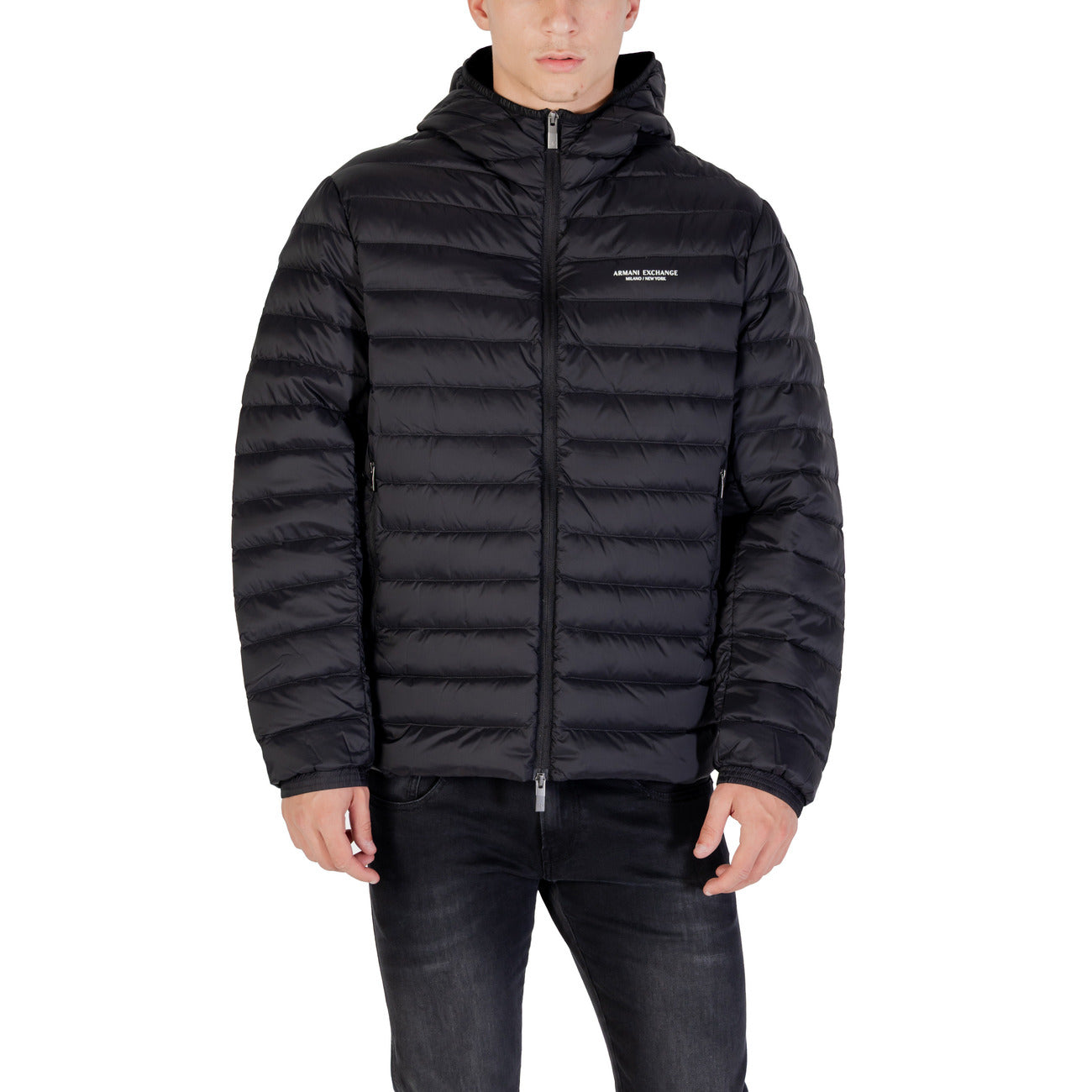 Armani Exchange Barbat Geci