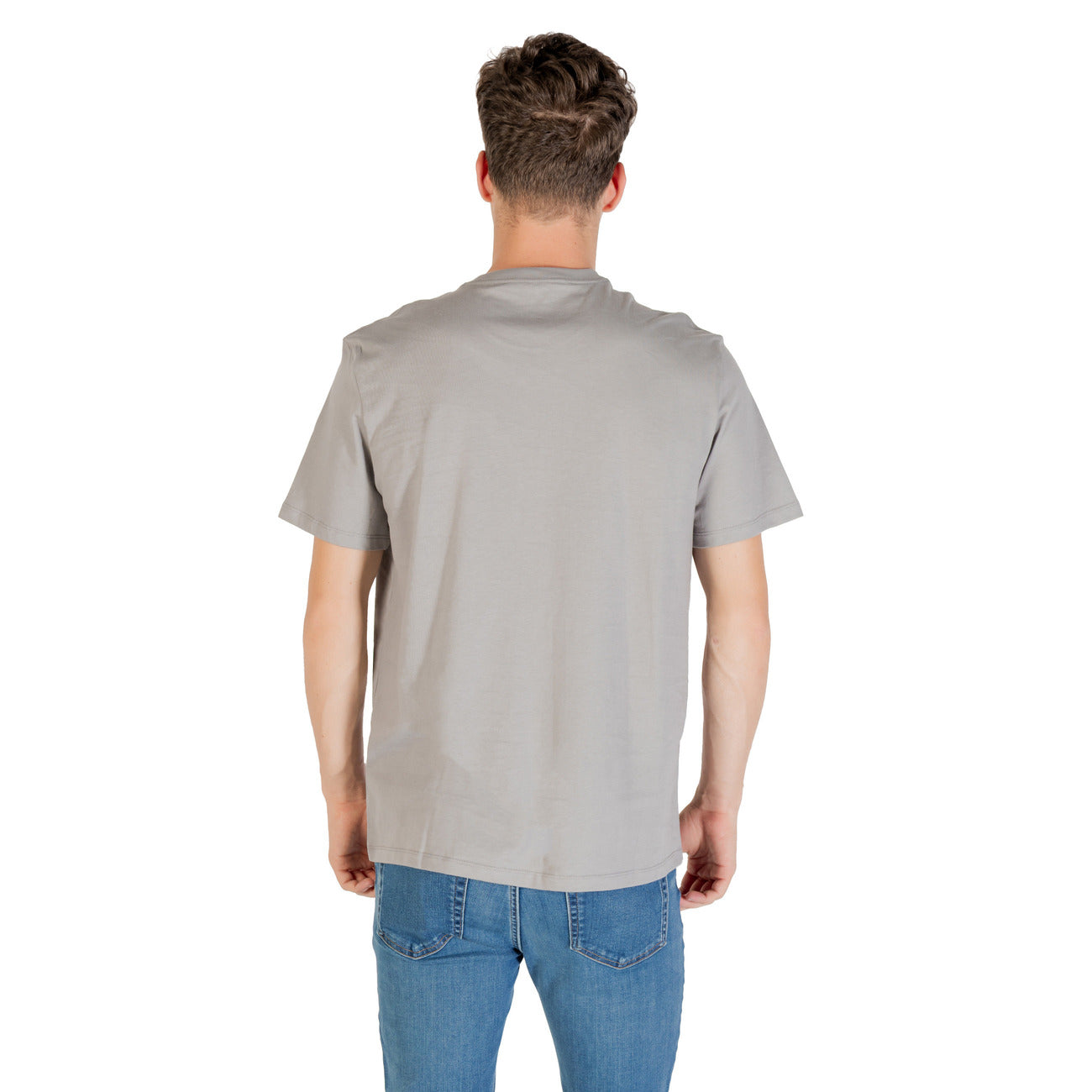 Calvin Klein Barbat Tricouri - 0