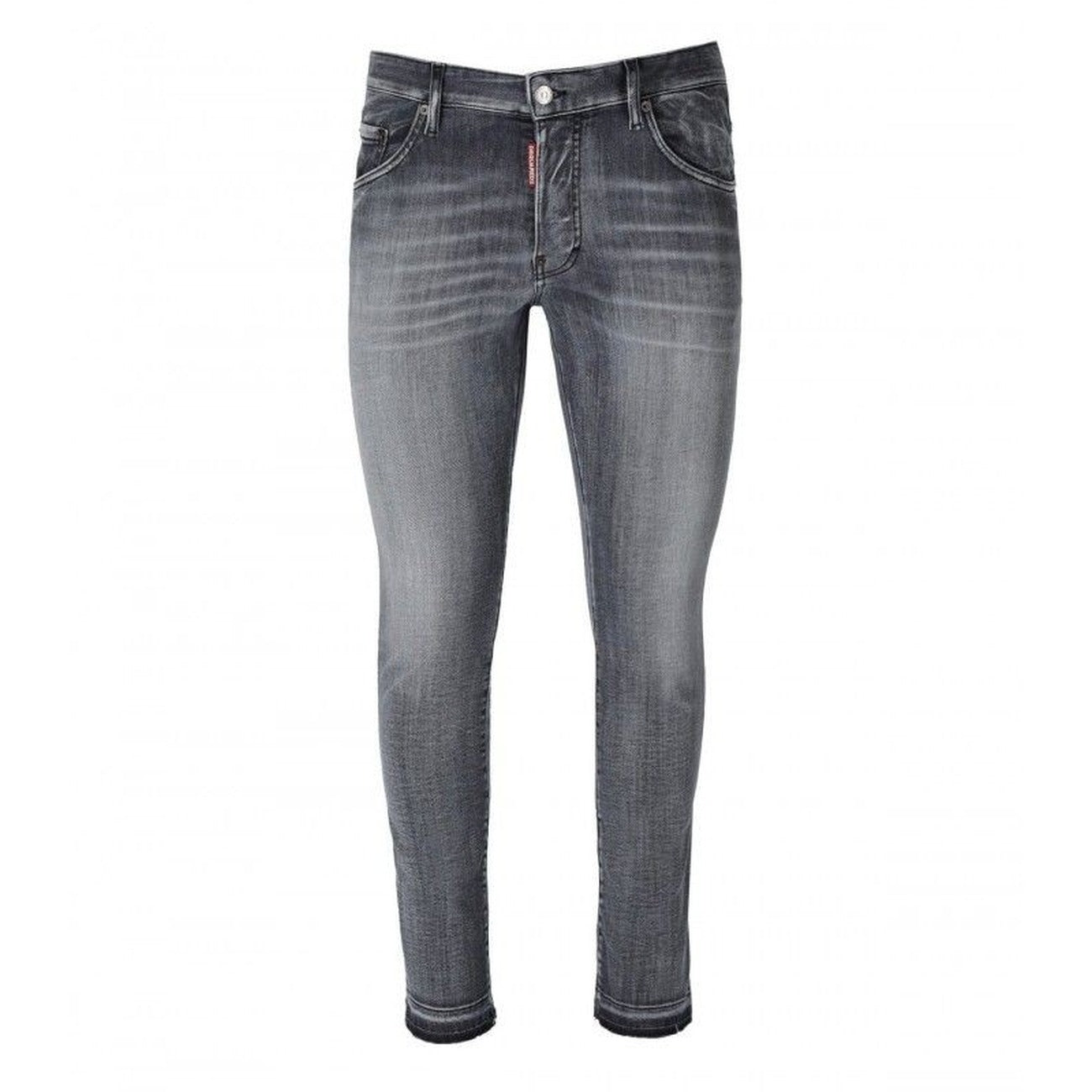 Dsquared2 Barbat Jeans