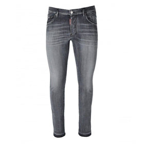 Dsquared2 Barbat Jeans