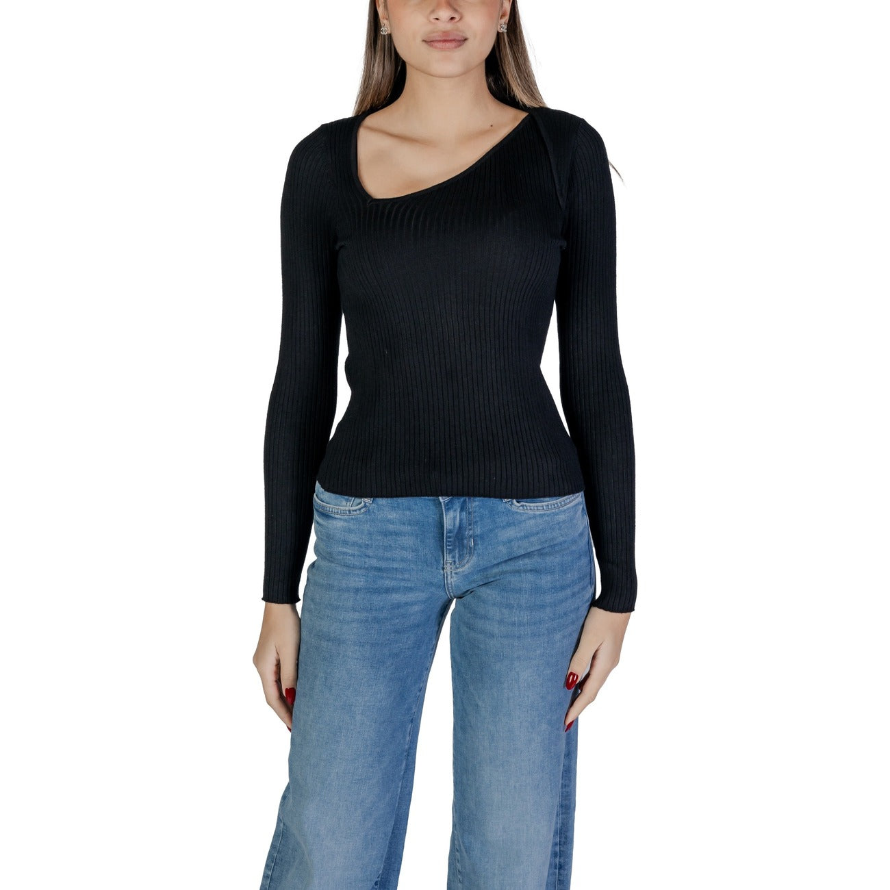 Vila Clothes Femeie Pulovere