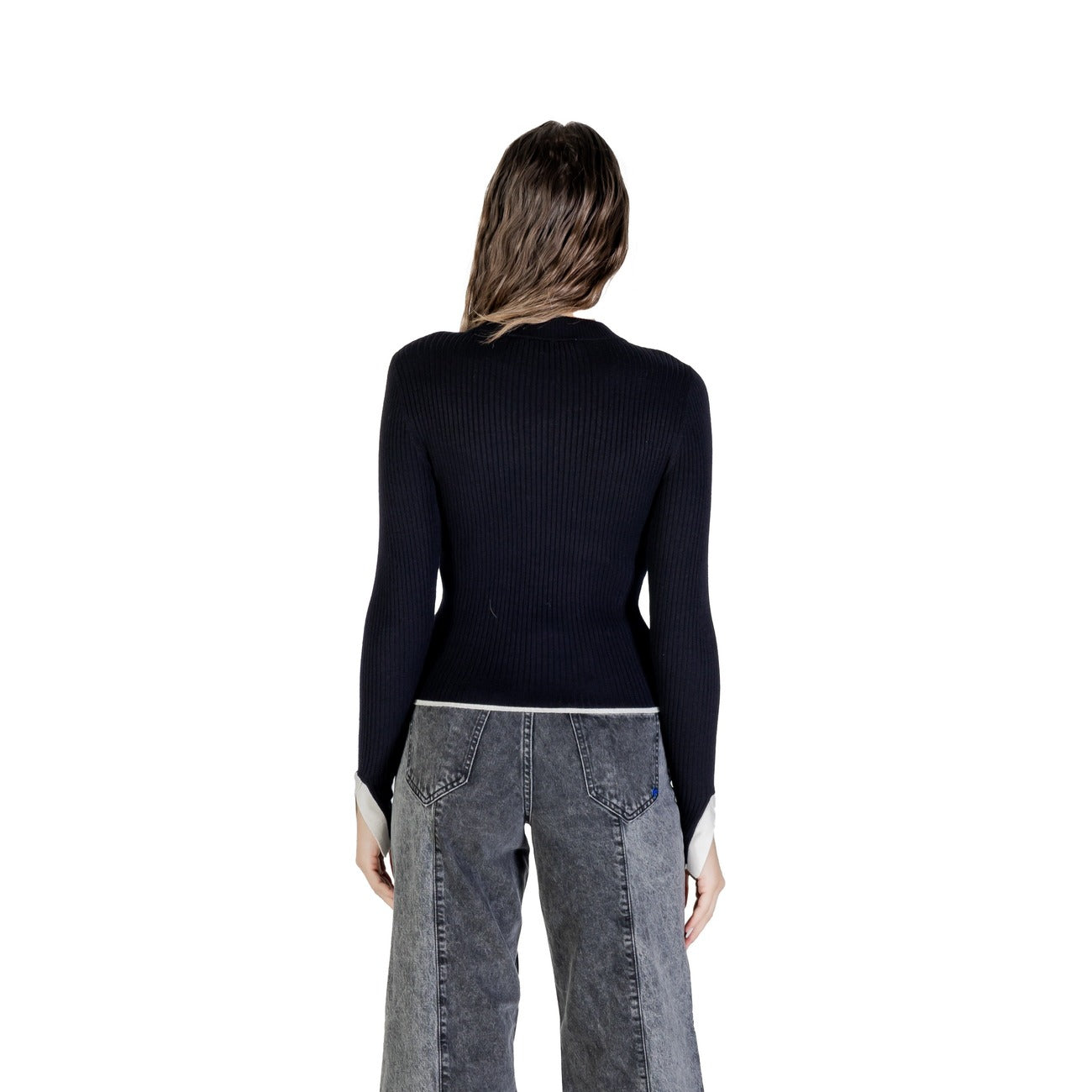 Karl Lagerfeld Jeans Femeie Pulovere - 0
