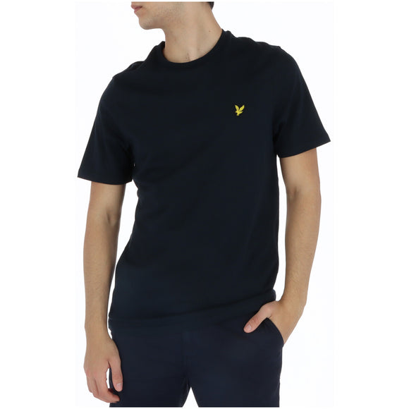 Lyle & Scott Barbat Tricouri