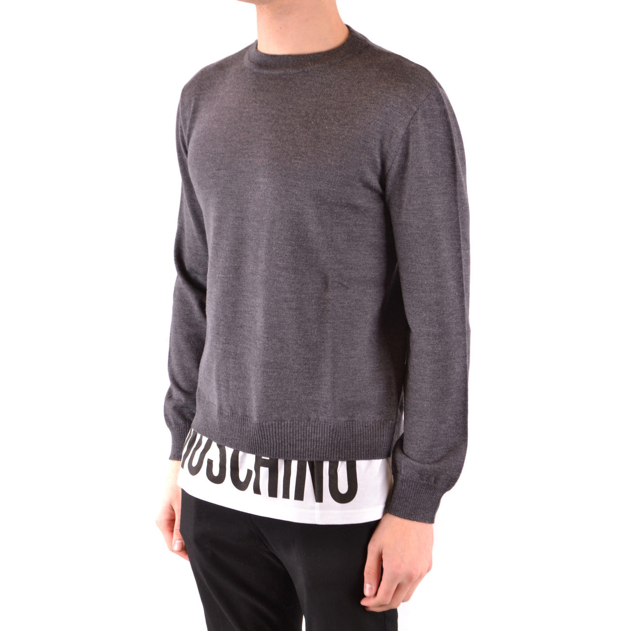 Moschino Barbat Pulovere