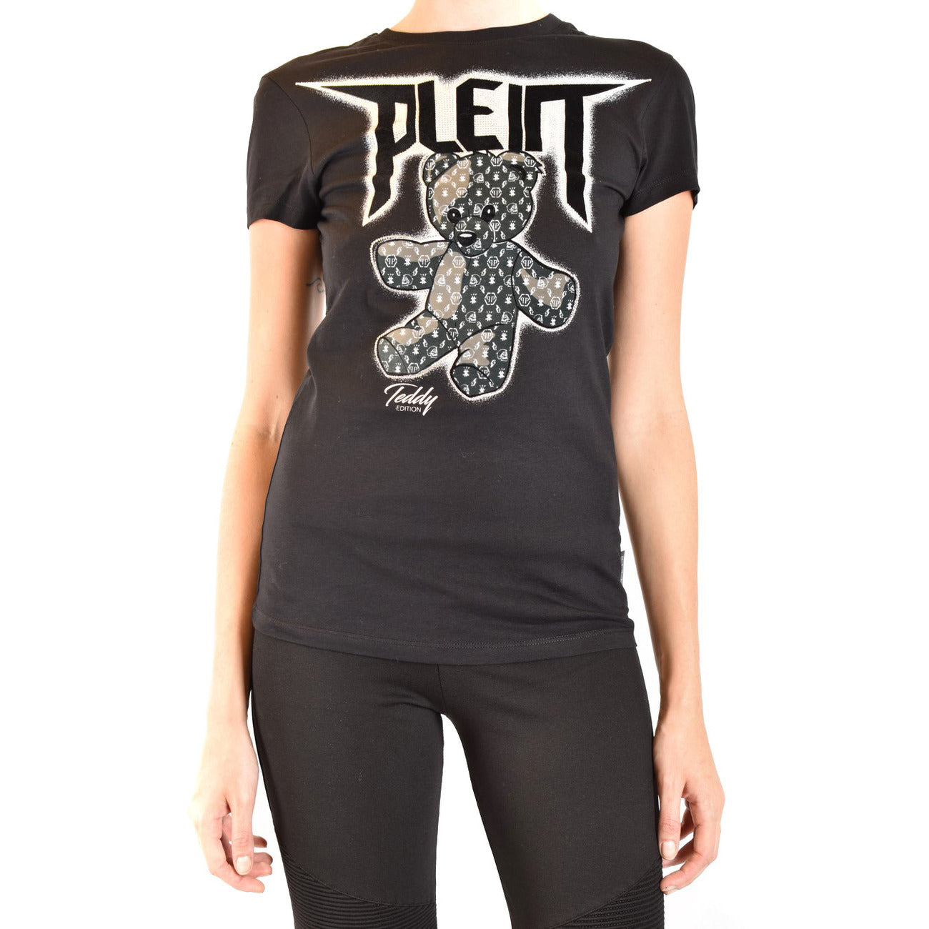 Philipp Plein Femeie Tricouri