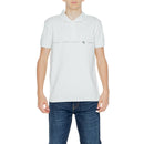 Calvin Klein Jeans Tricou Bărbat-1