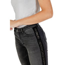 Armani Exchange Femeie Jeans-2