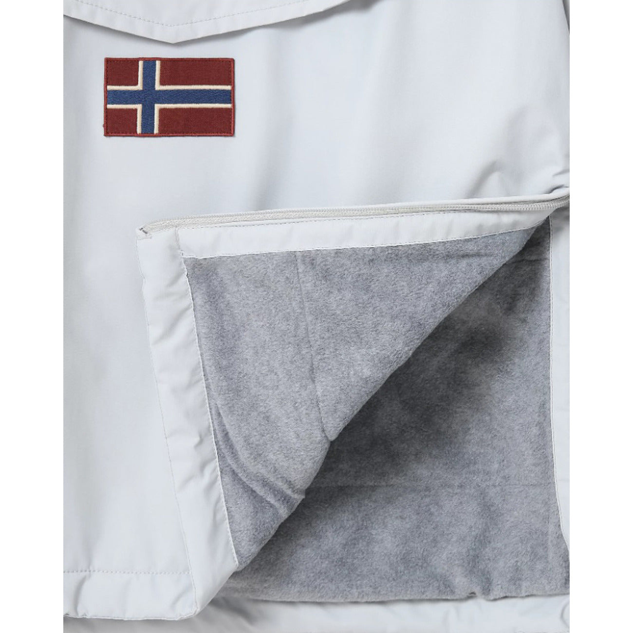 Napapijri Barbat Geci