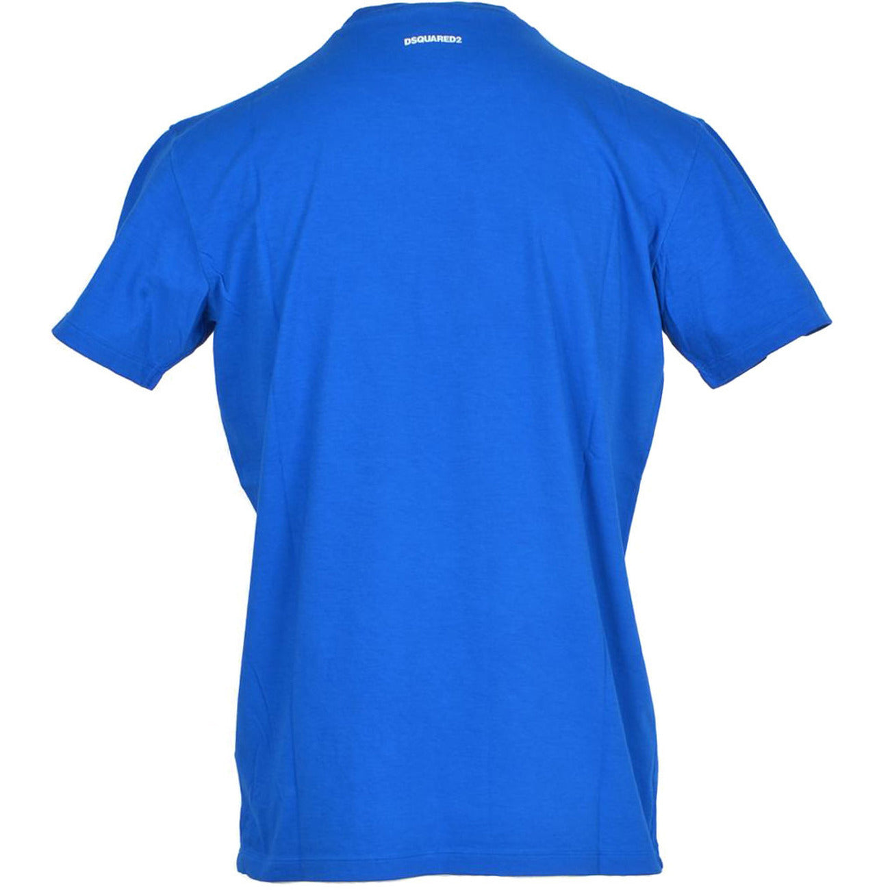 Dsquared Barbat Tricouri - 0