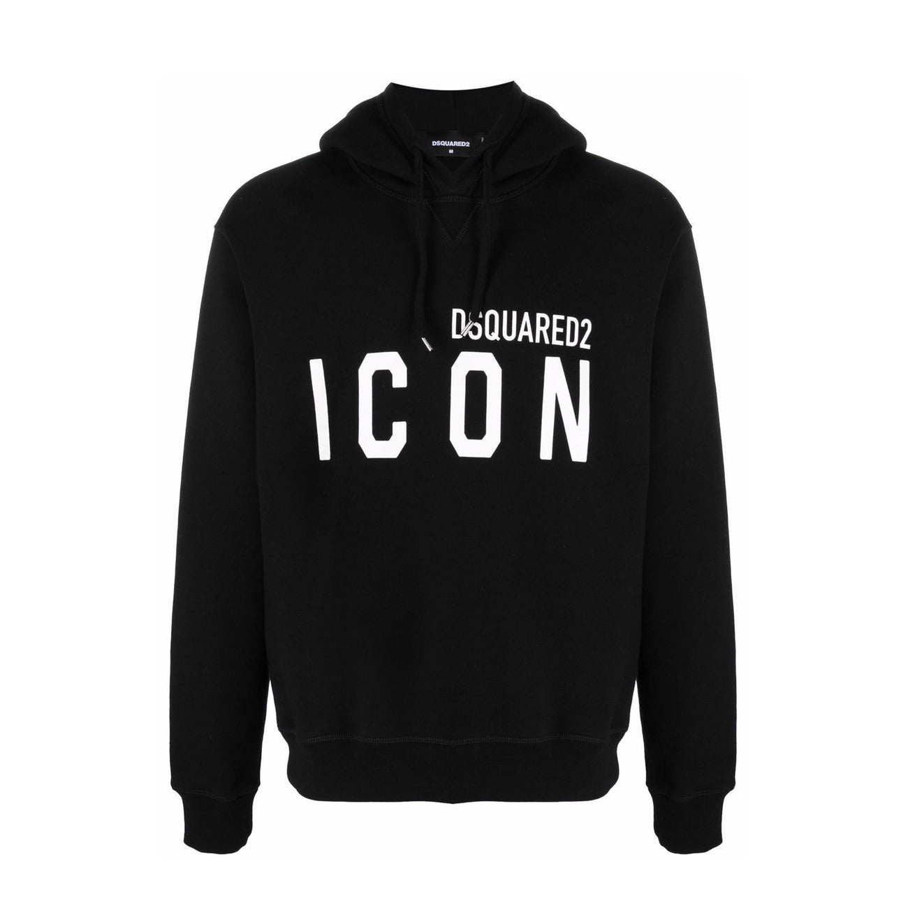 Dsquared Barbat Hanorace