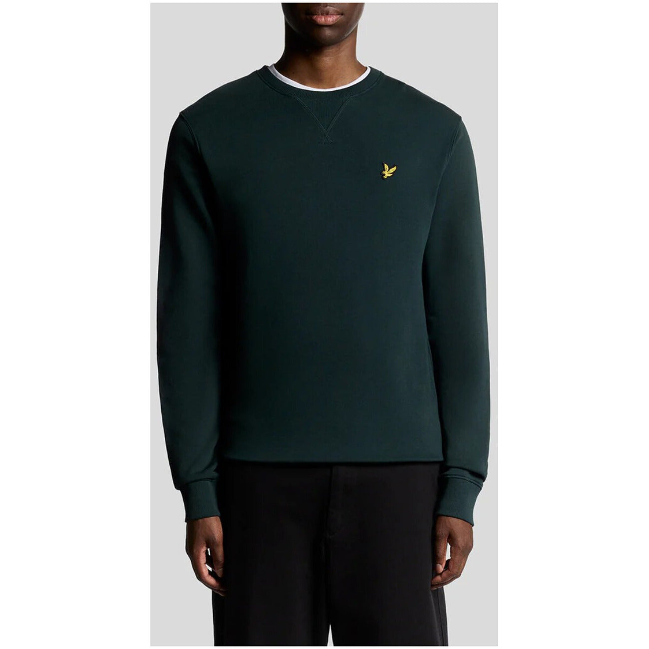 Lyle & Scott Barbat Hanorace