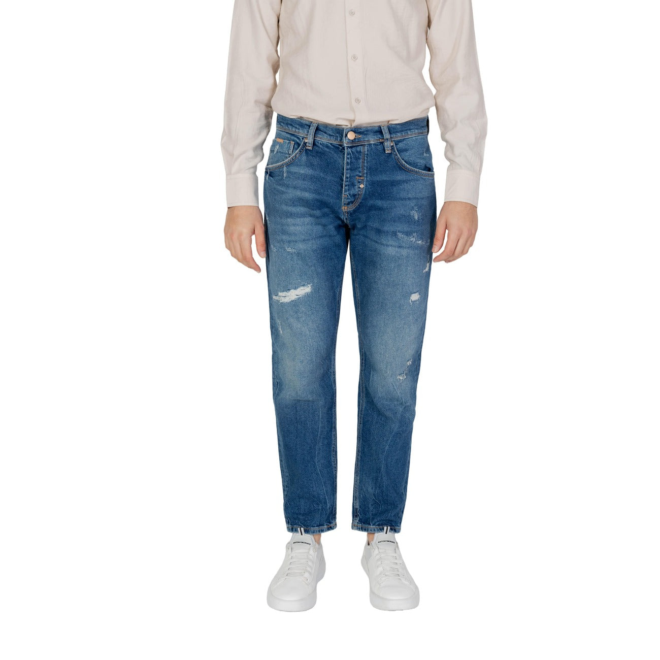 Antony Morato Barbat Jeans