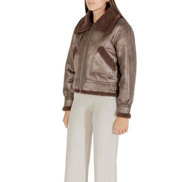 Choral Jachetă Femeie