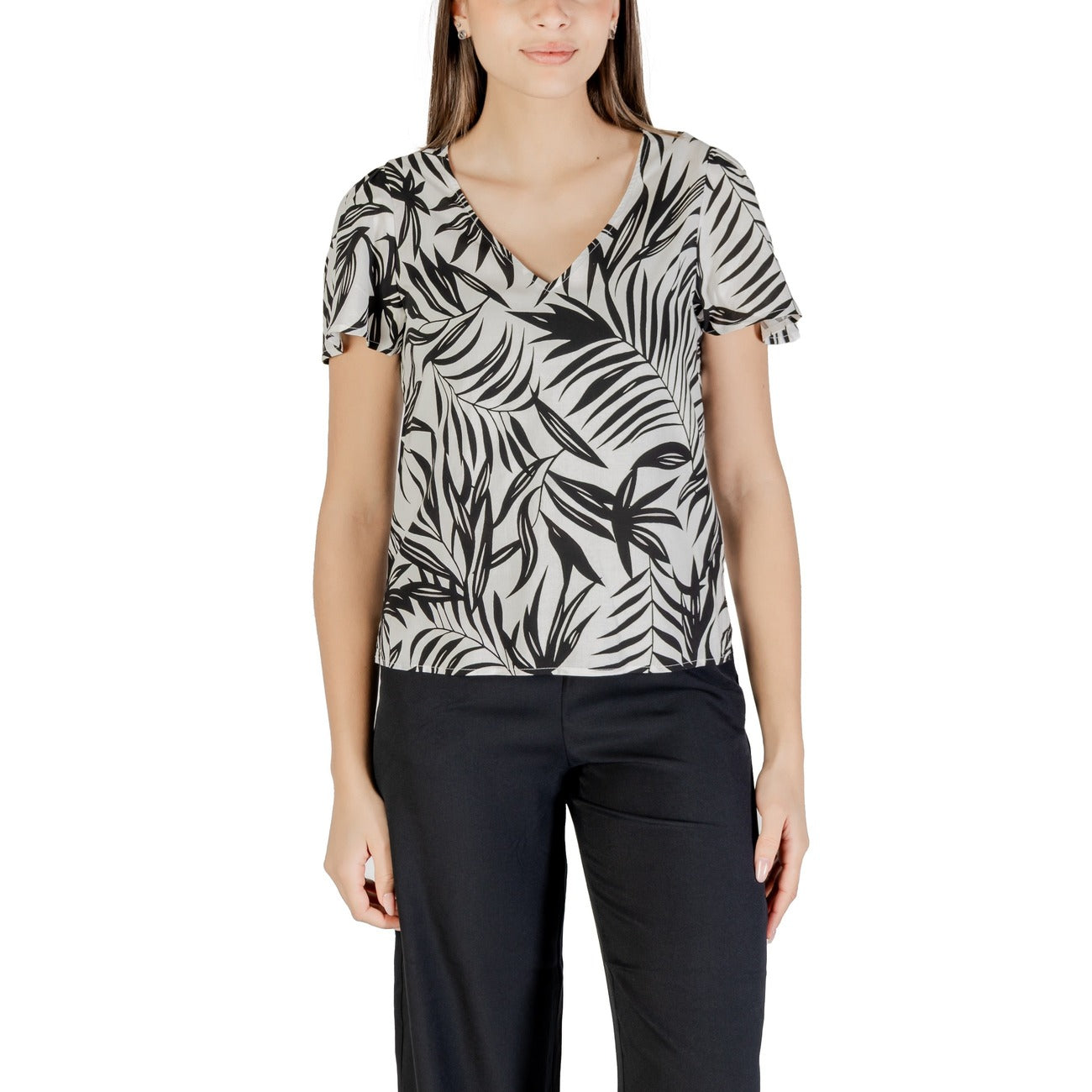 Vero Moda Femeie Bluze