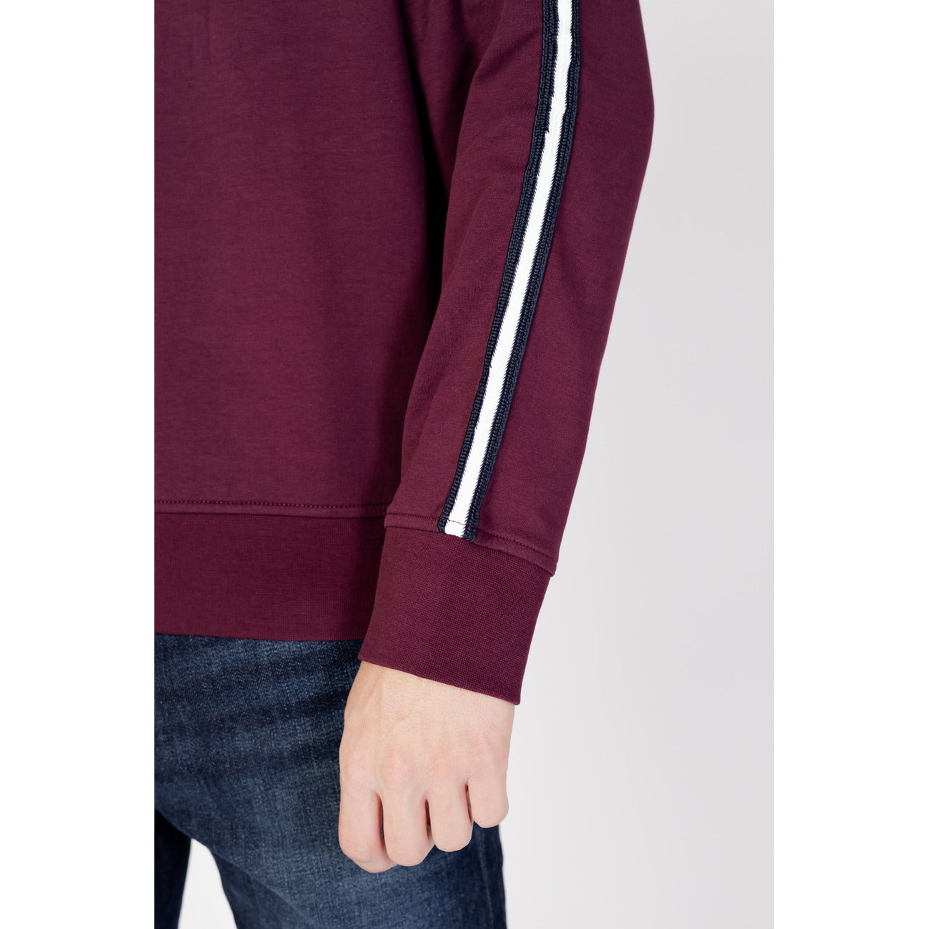 Armani Exchange Barbat Hanorace