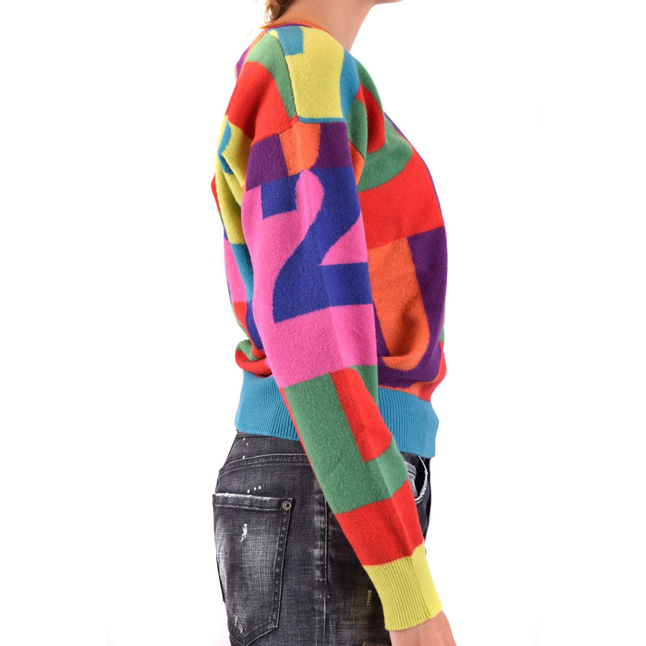 Dsquared2 Femeie Pulovere - 0