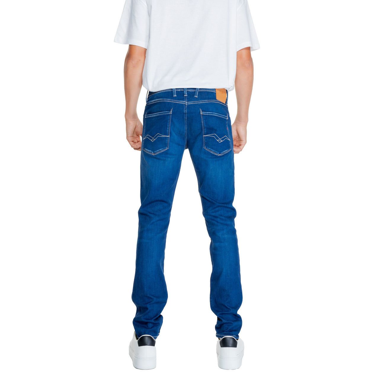 Replay Barbat Jeans - 0