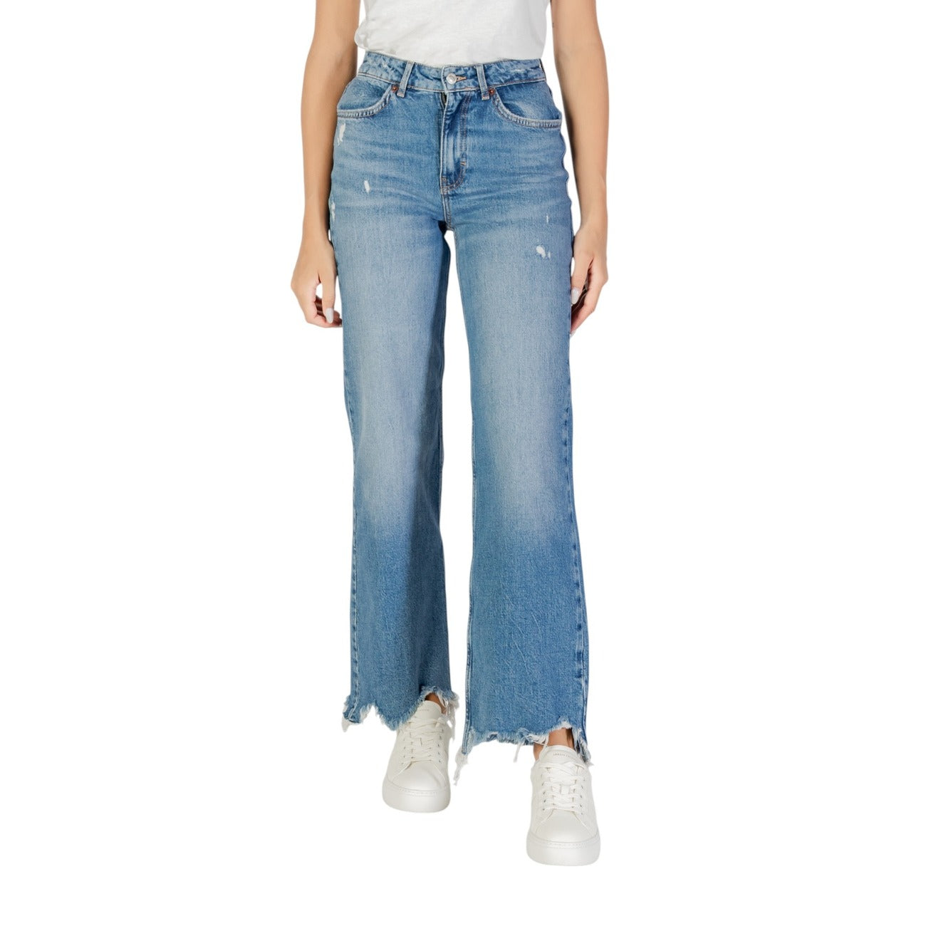 Only Femeie Jeans