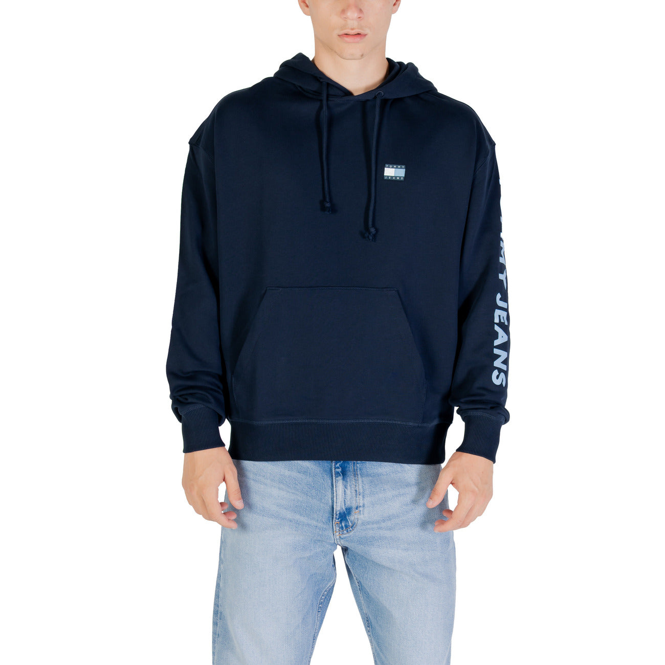 Tommy Hilfiger Jeans Barbat Hanorace