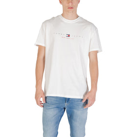Tommy Hilfiger Jeans Tricou Bărbat