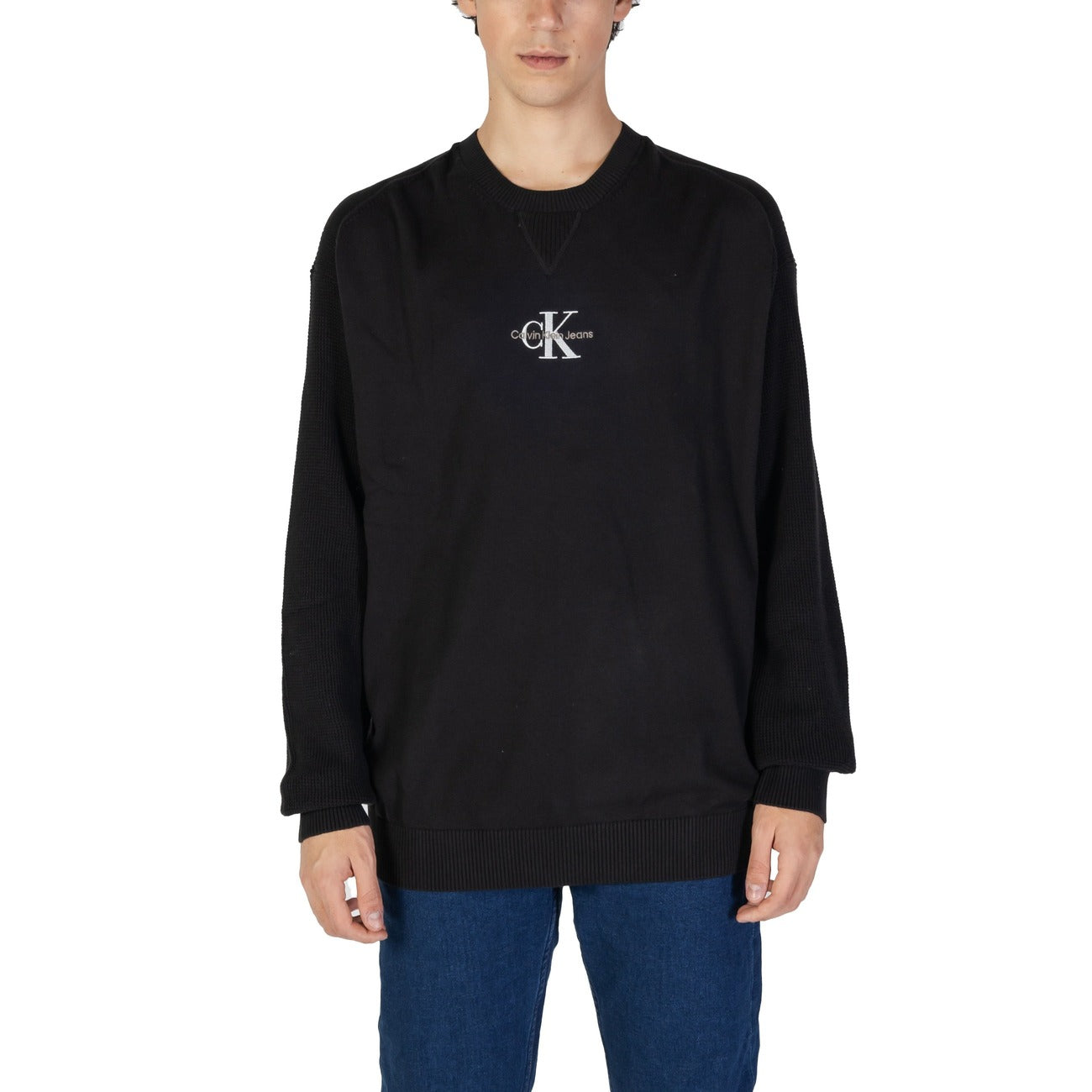 Calvin Klein Jeans Barbat Hanorace