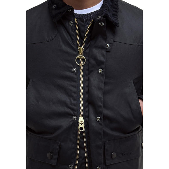 Barbour Barbat Jachete