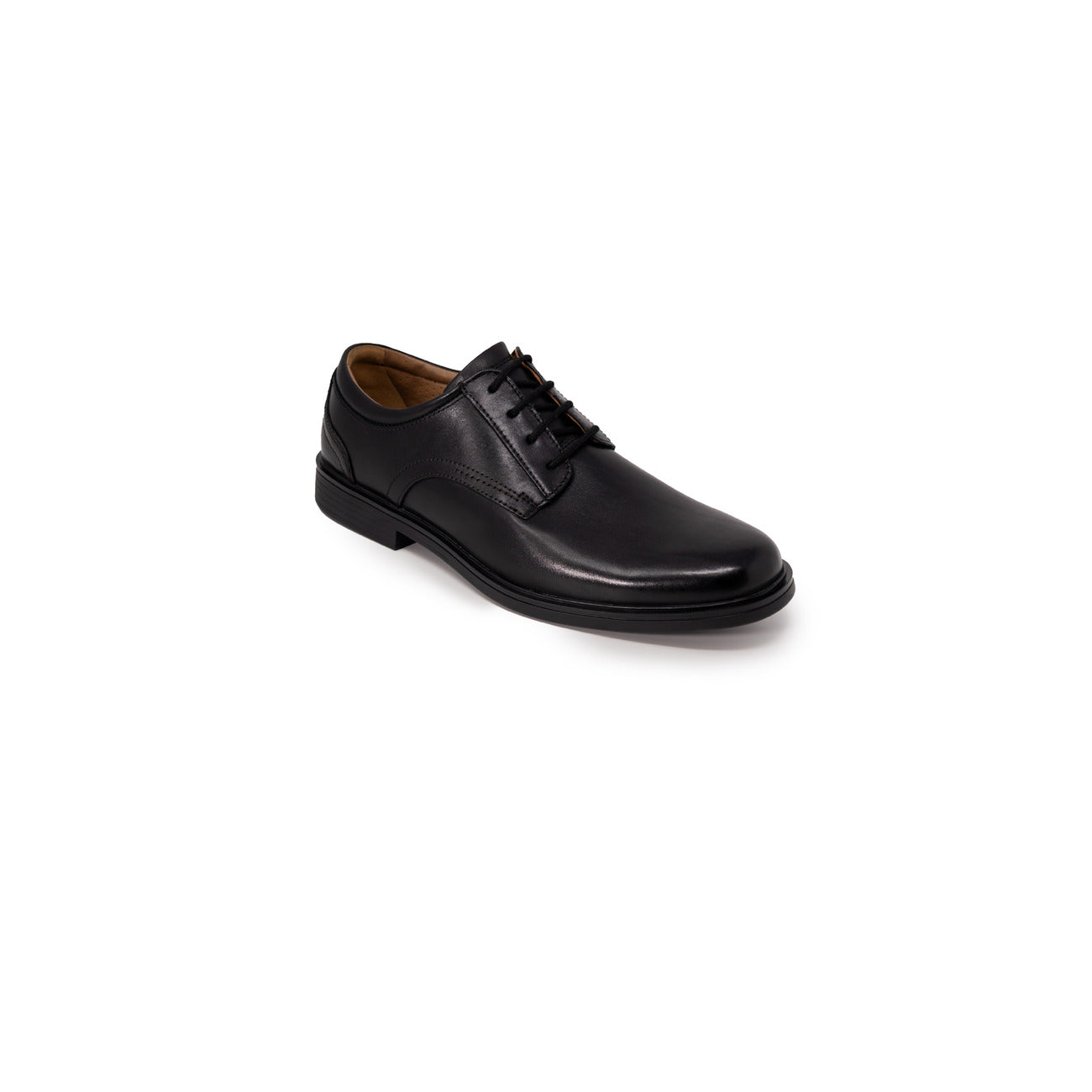 Clarks Barbat Pantofi - 0