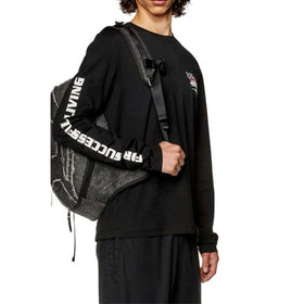 Diesel Barbat Hanorace - 0