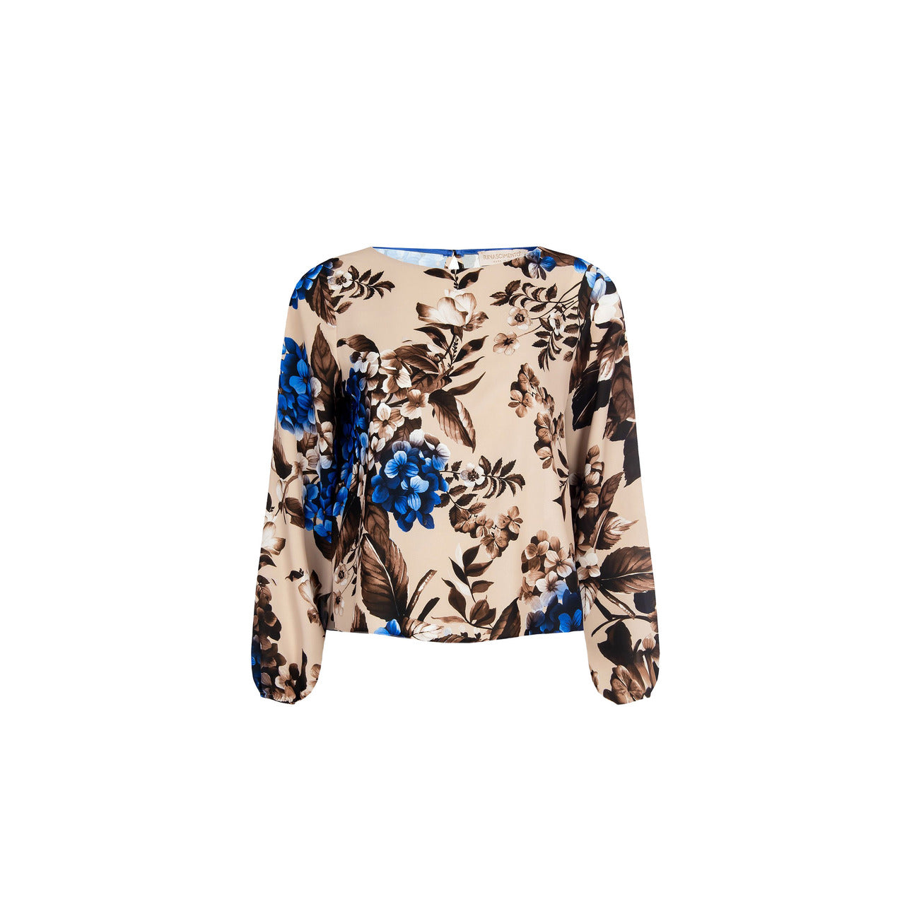 Rinascimento Femeie Bluze