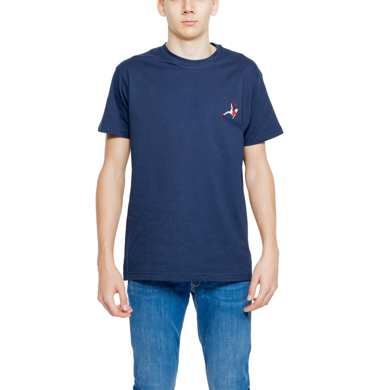 Hydra Clothing Barbat Tricouri