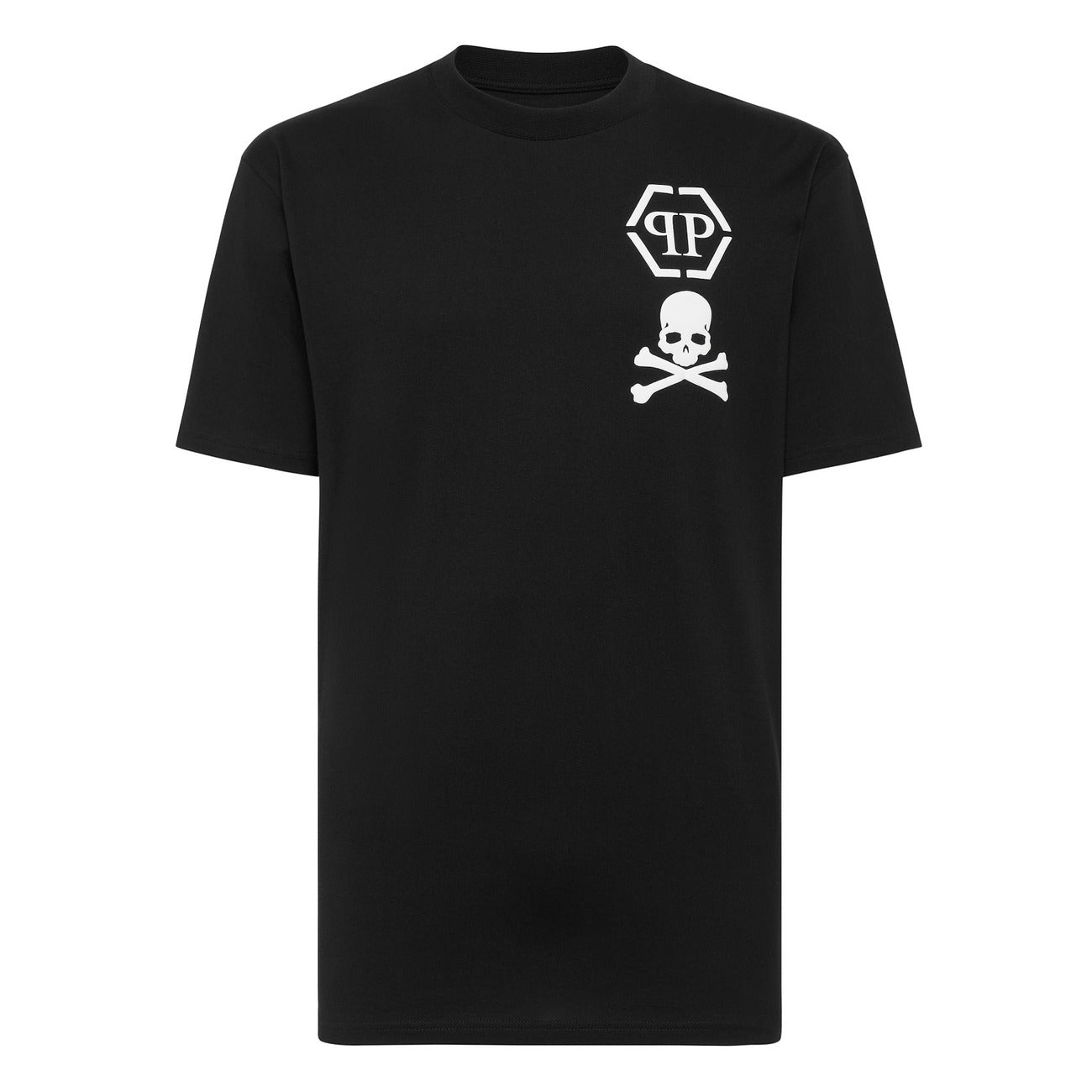 Philipp Plein Barbat Tricouri