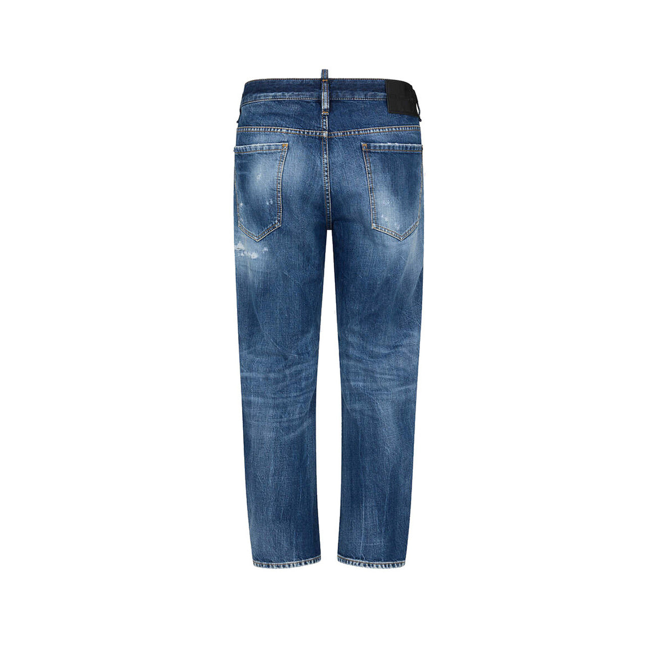 Dsquared2 Barbat Jeans - 0