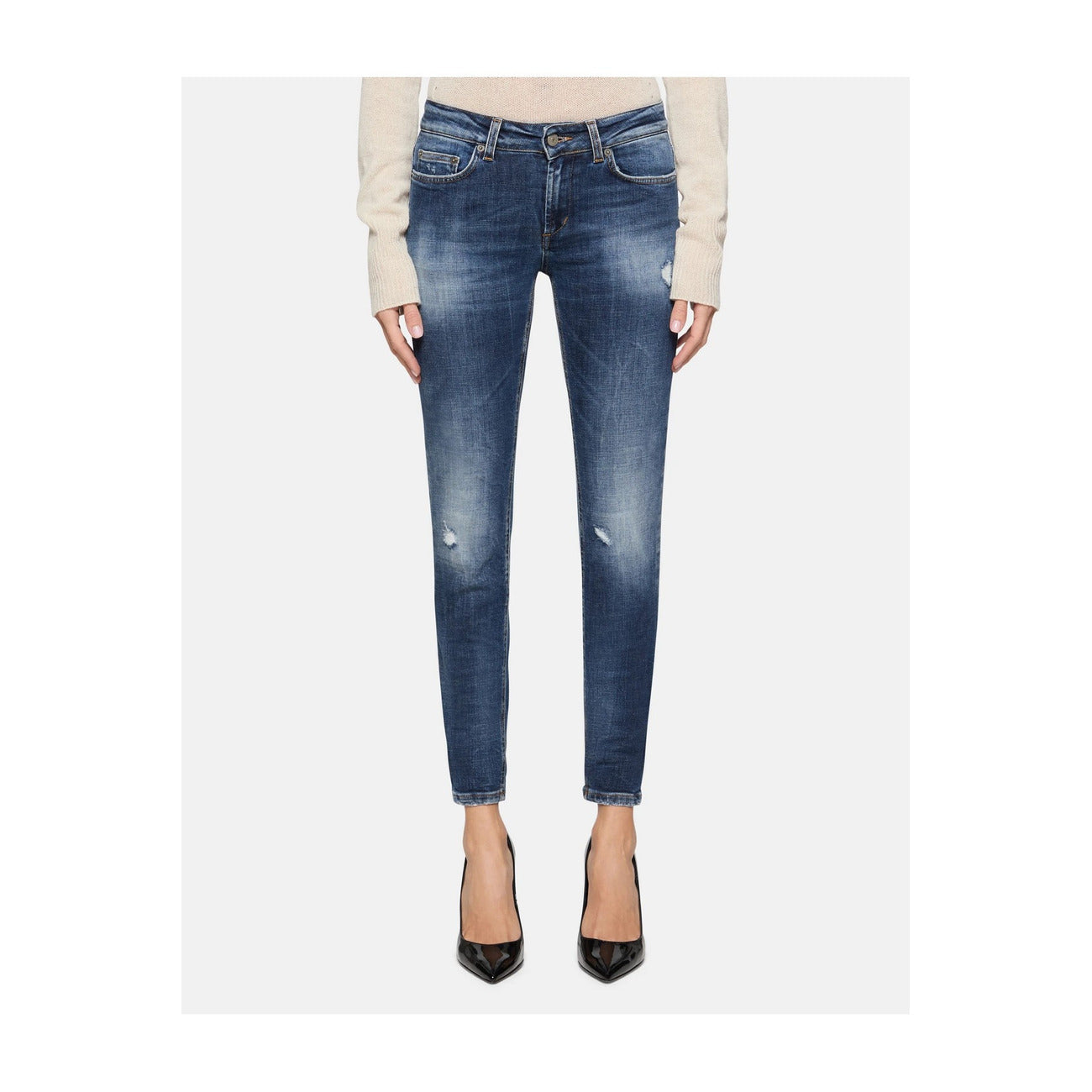 Dondup Femeie Jeans - 0