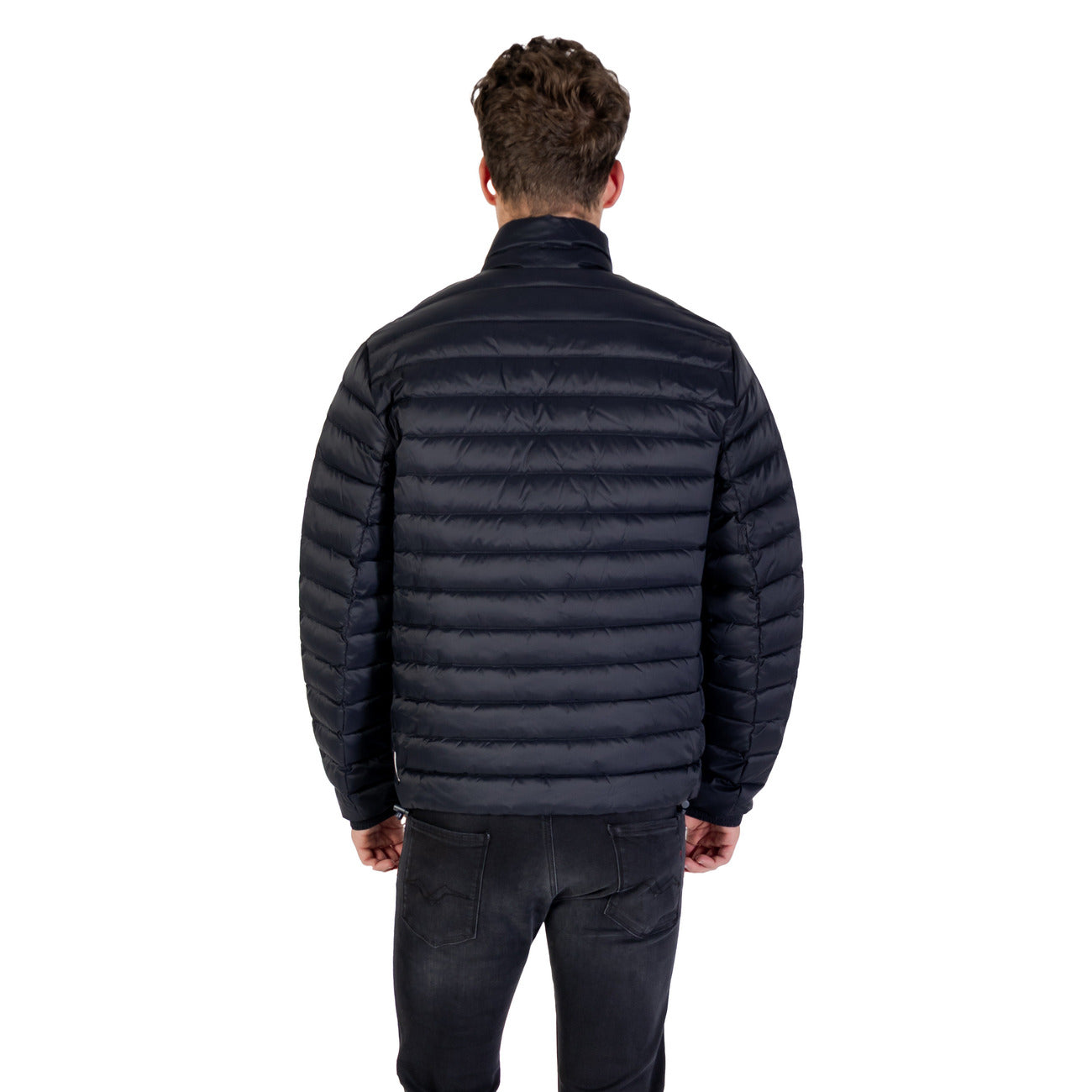 Armani Exchange Barbat Geci - 0