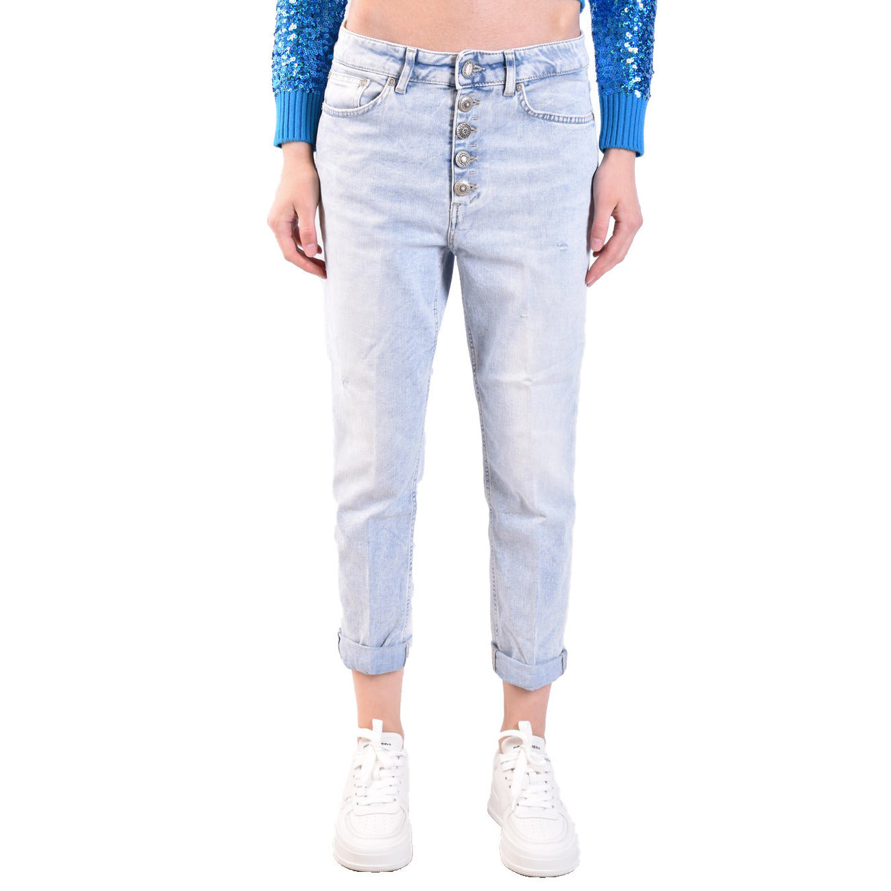 Dondup Femeie Jeans - 0