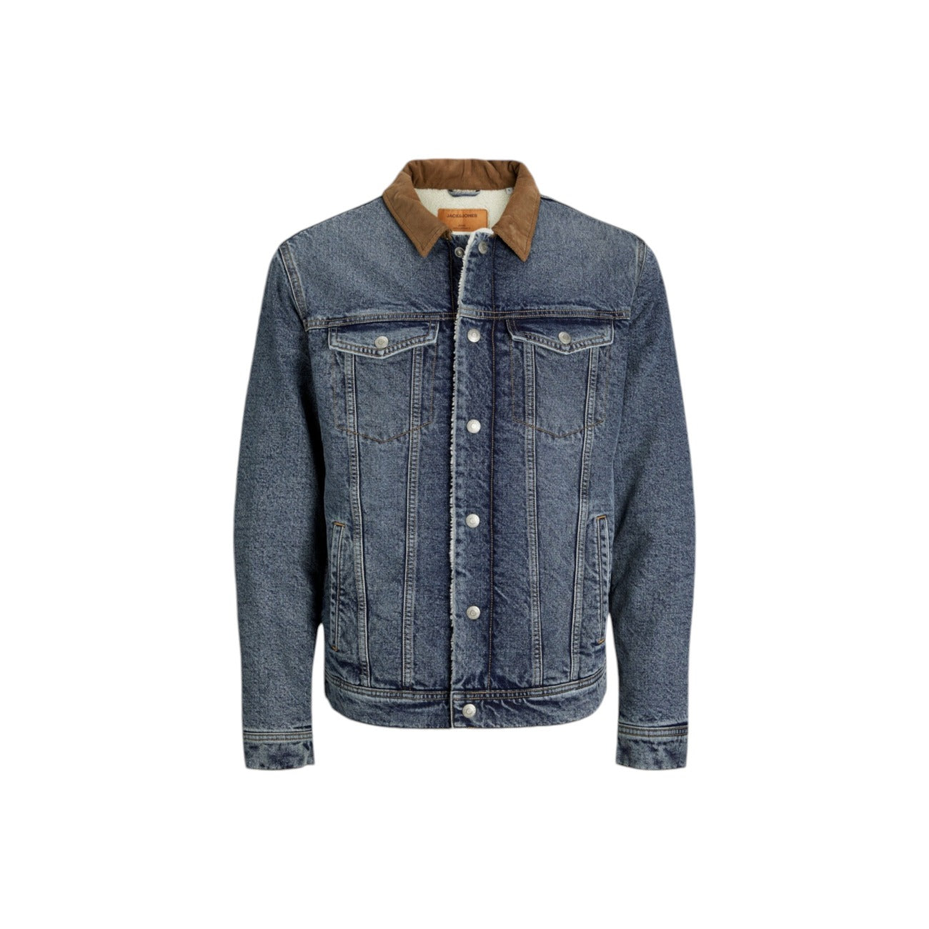 Jack & Jones Barbat Jachete