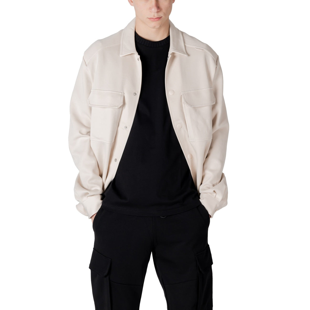Antony Morato Barbat Jachete