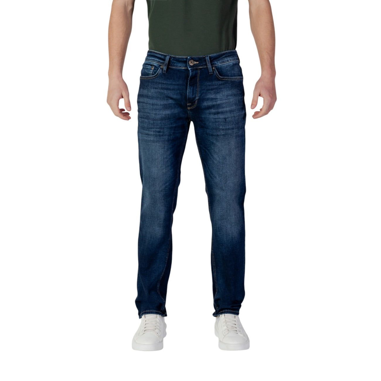 Jack & Jones Barbat Jeans - 0