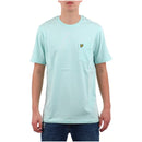 Lyle & Scott Barbat Tricouri-2