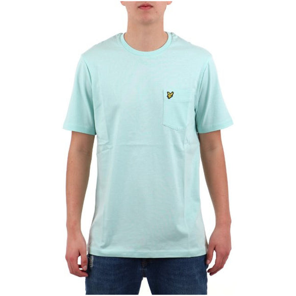 Lyle & Scott Barbat Tricouri