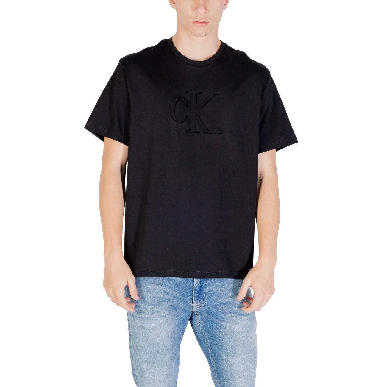 Calvin Klein Jeans Barbat Tricouri