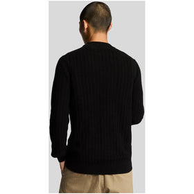 Lyle & Scott Barbat Pulovere - 0