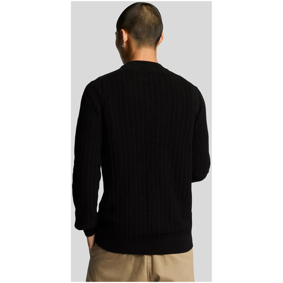 Lyle & Scott Barbat Pulovere