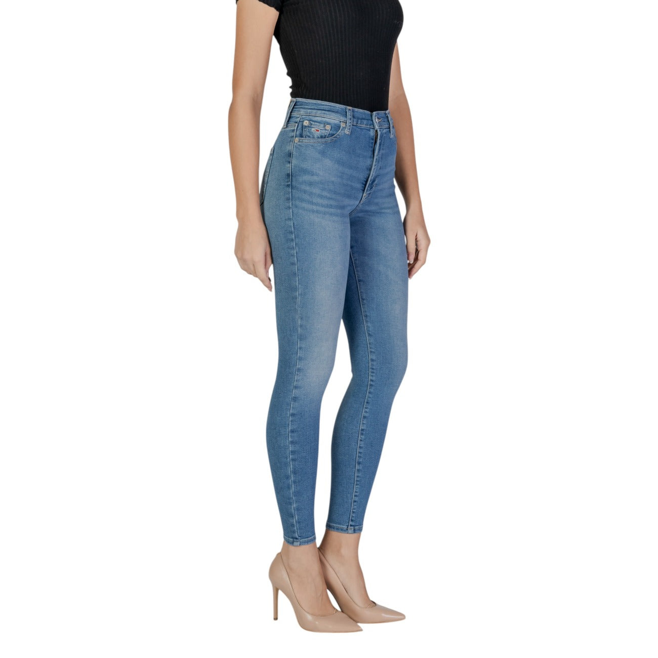 Tommy Hilfiger Jeans Femeie Jeans