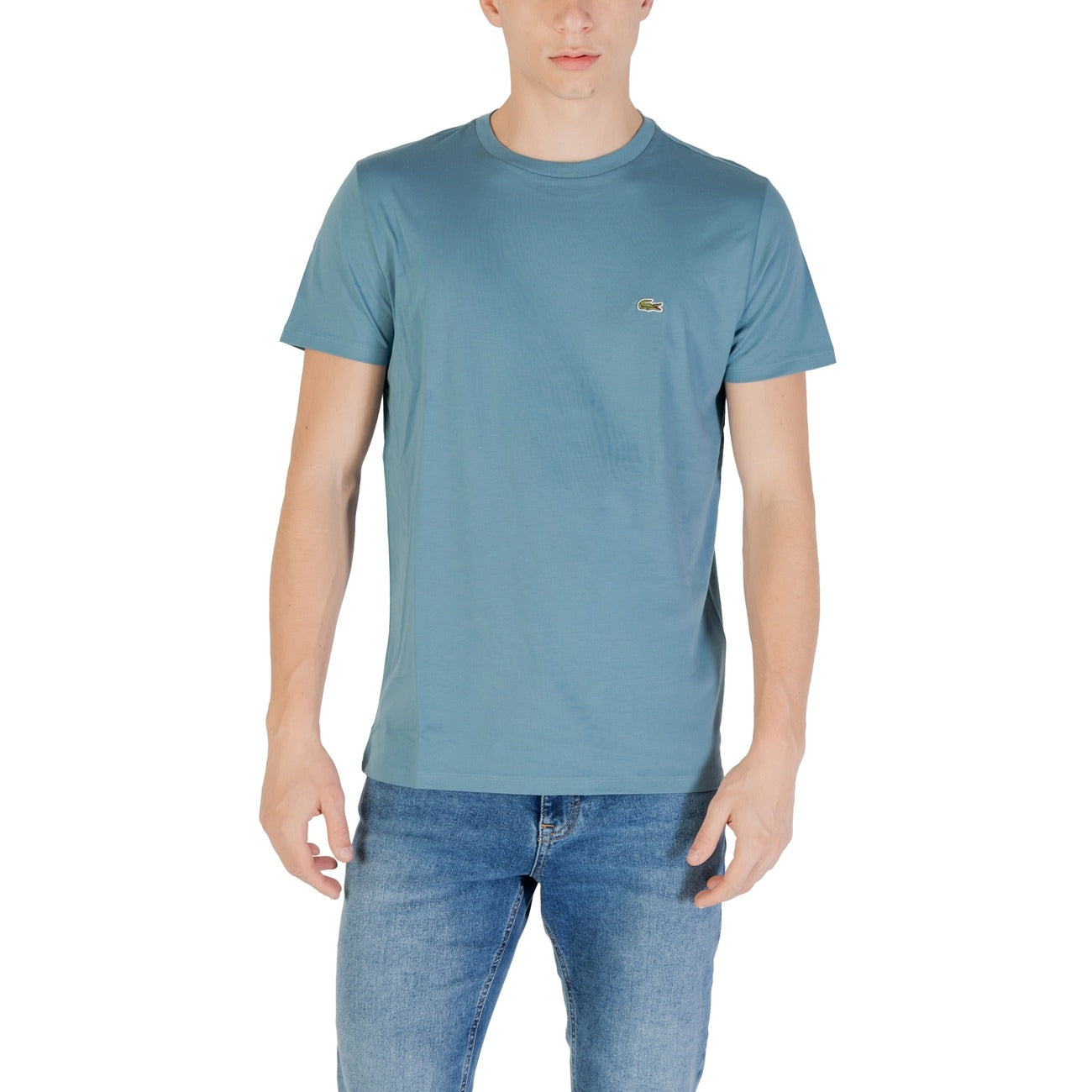 Lacoste Barbat Tricouri