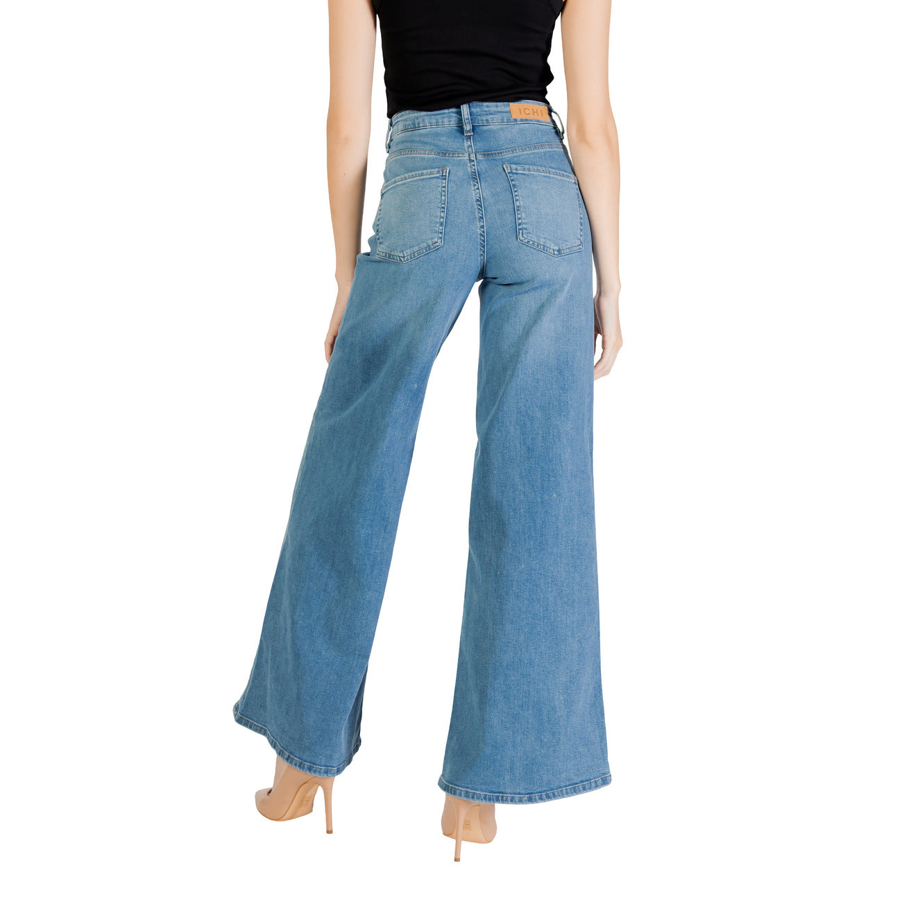 Ichi Femeie Jeans - 0