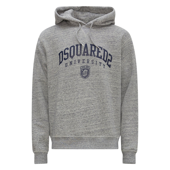 Dsquared Barbat Hanorace