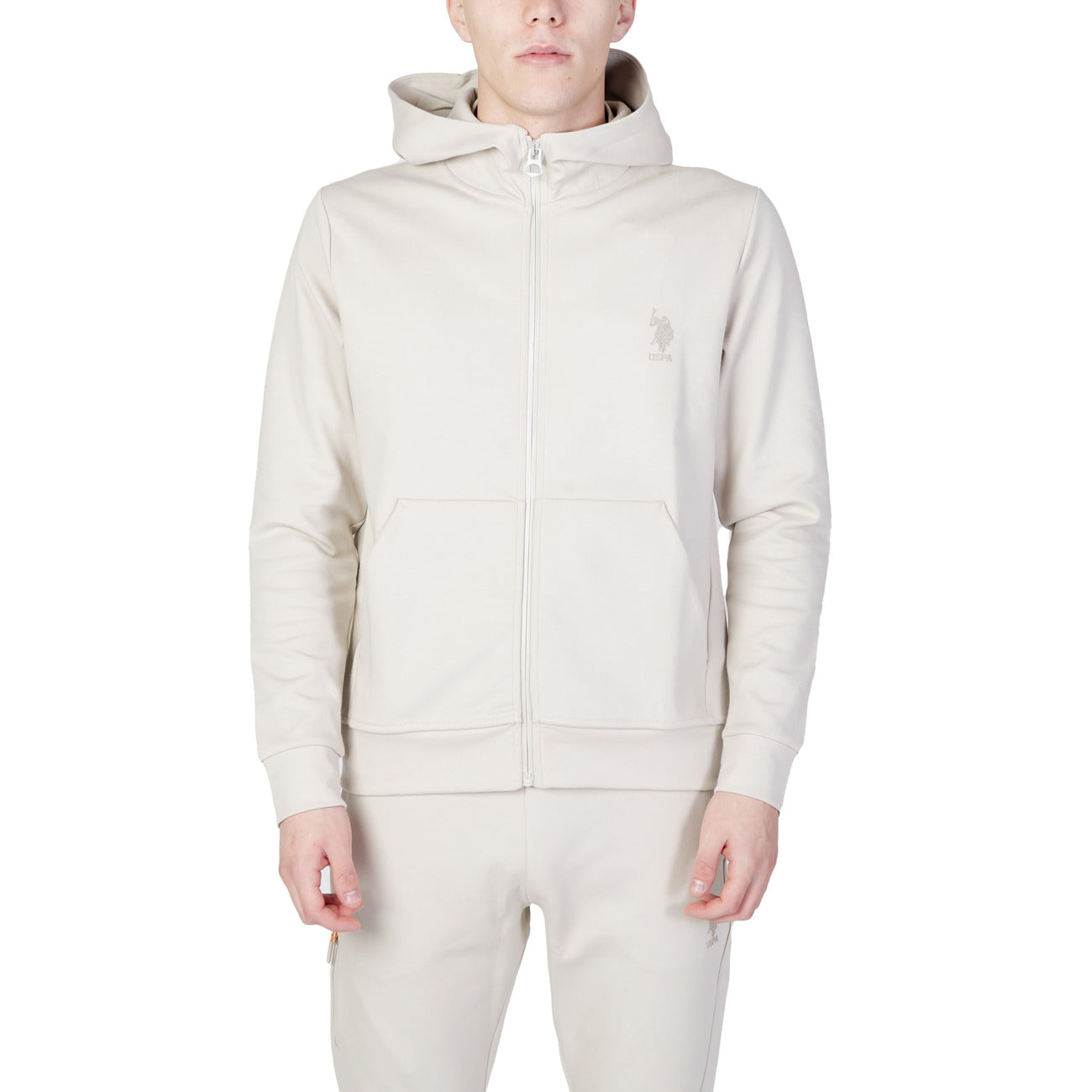U.s. Polo Assn. Barbat Hanorace