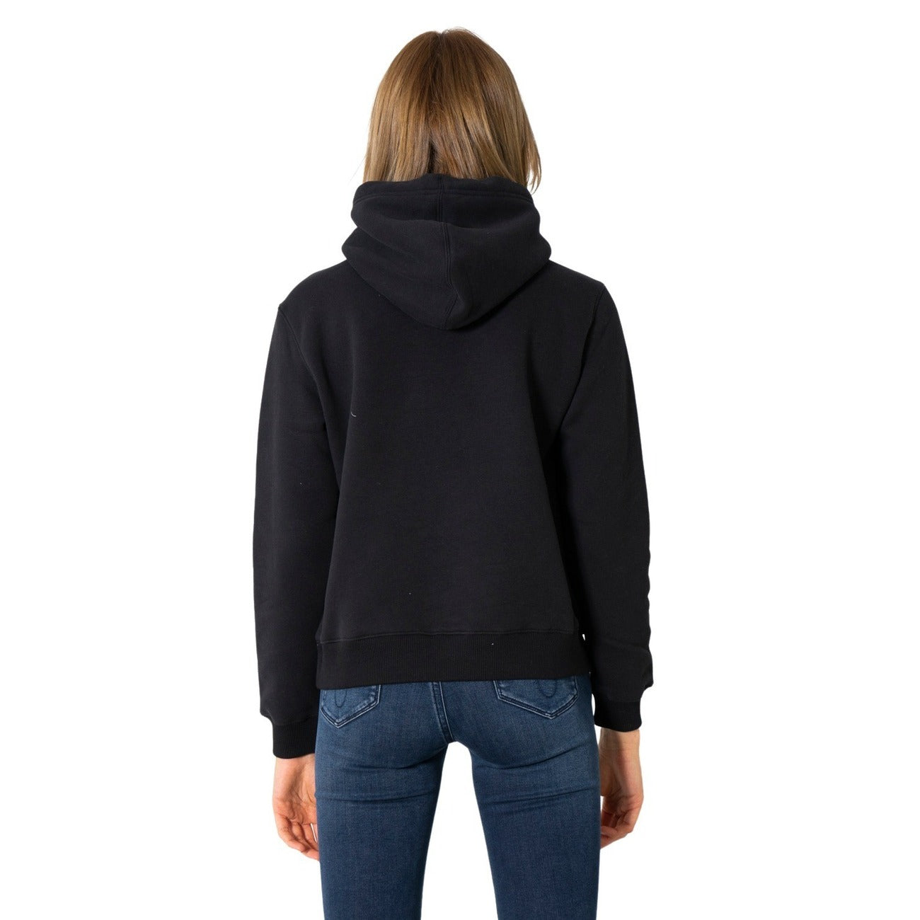 Calvin Klein Jeans Femeie Hanorace - 0