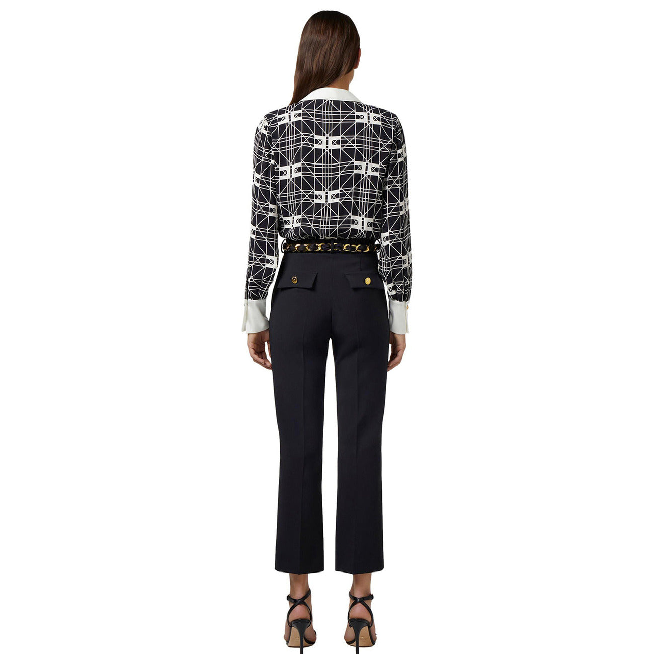 Elisabetta Franchi Femeie Bluze